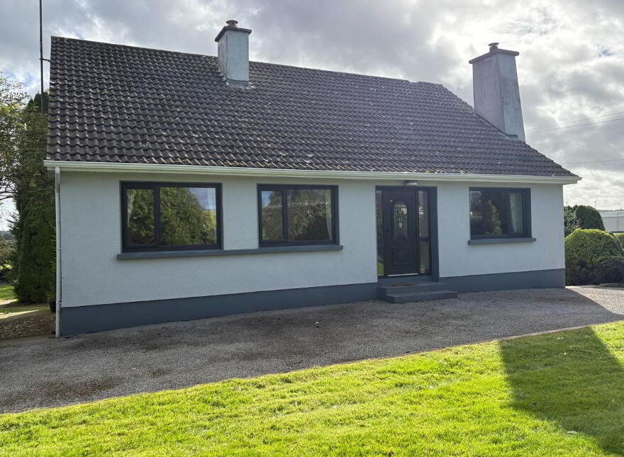 Stonepark, Roscommon Town, F42DH76