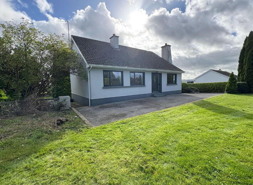 Stonepark, Roscommon Town, F42DH76