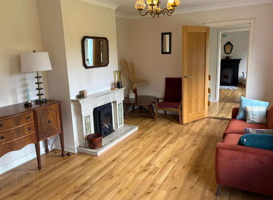 Stonepark, Roscommon Town, F42DH76