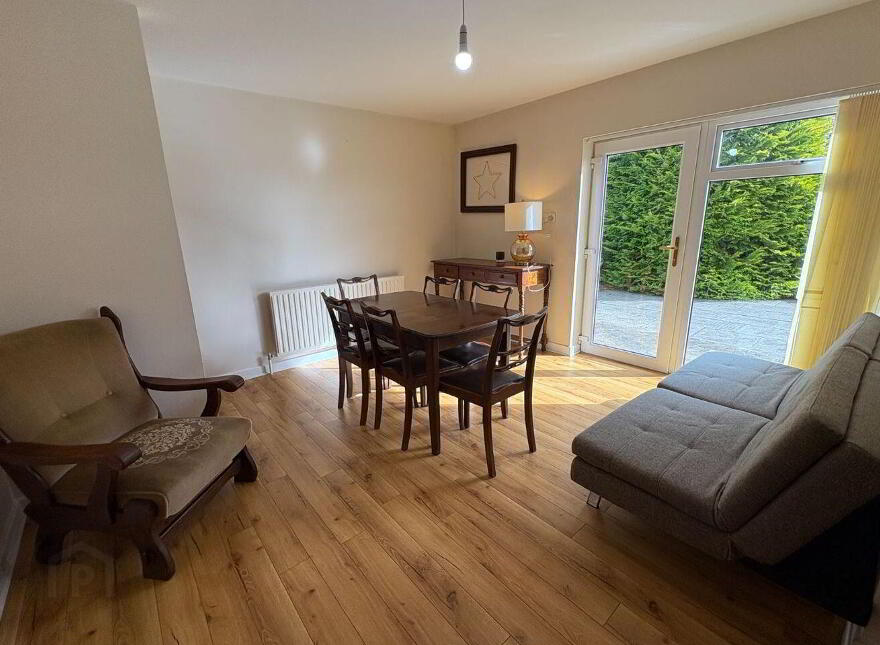 Stonepark, Roscommon Town, F42DH76