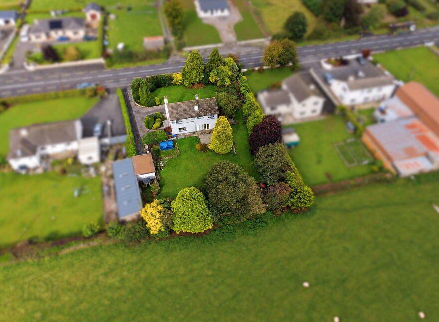 Stonepark, Roscommon Town, F42DH76