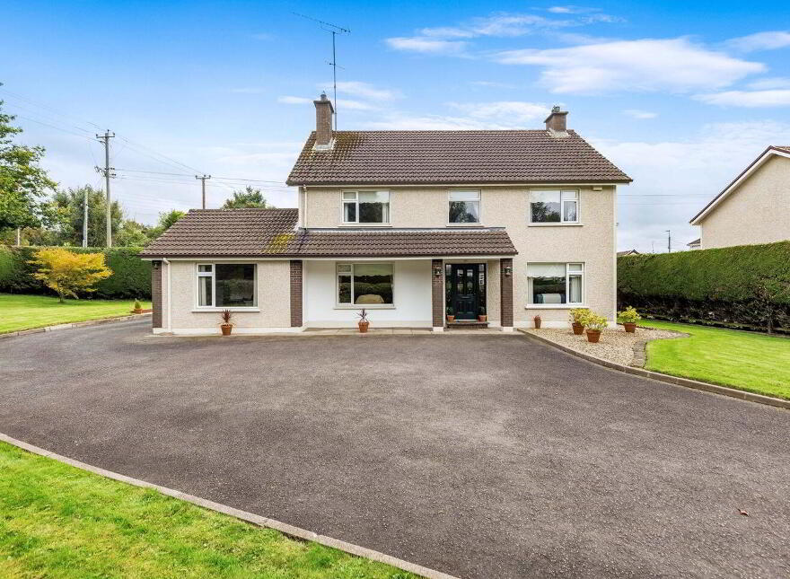 15 Mullaghdun, Monaghan, H18V226