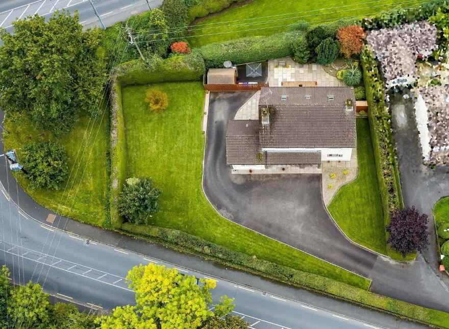 15 Mullaghdun, Monaghan, H18V226