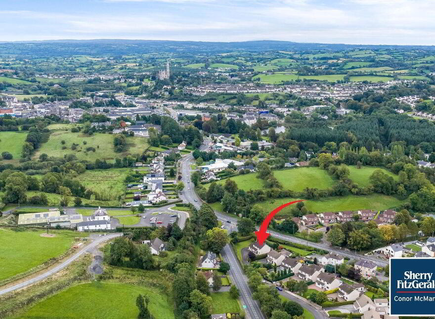 15 Mullaghdun, Monaghan, H18V226