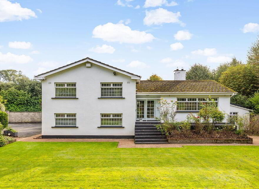 Glendower, Dublin Road, Leixlip, W23F2W1