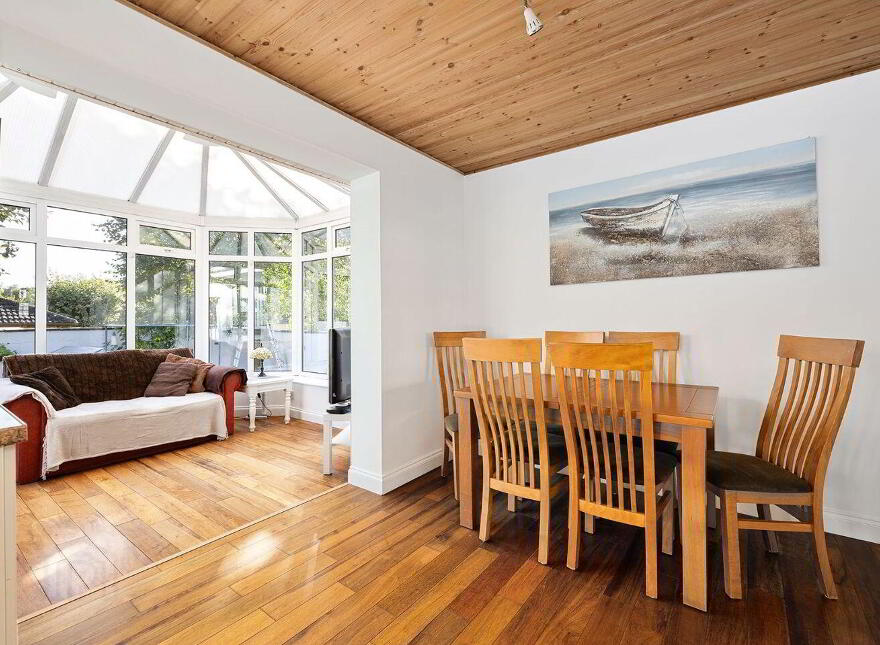 Glendower, Dublin Road, Leixlip, W23F2W1