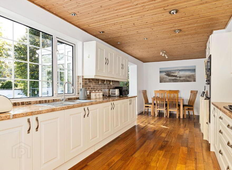 Glendower, Dublin Road, Leixlip, W23F2W1
