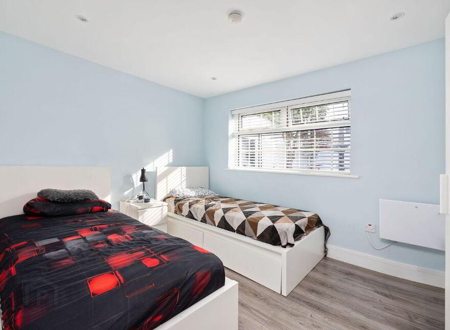 Glendower, Dublin Road, Leixlip, W23F2W1
