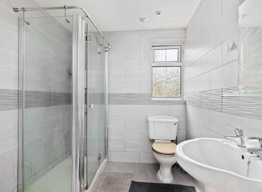 Glendower, Dublin Road, Leixlip, W23F2W1