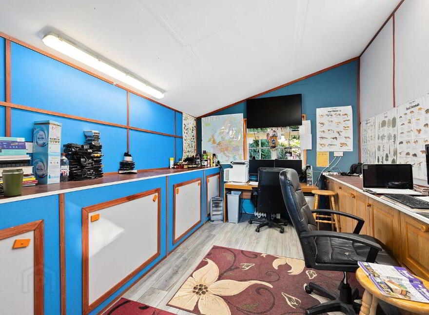 Glendower, Dublin Road, Leixlip, W23F2W1