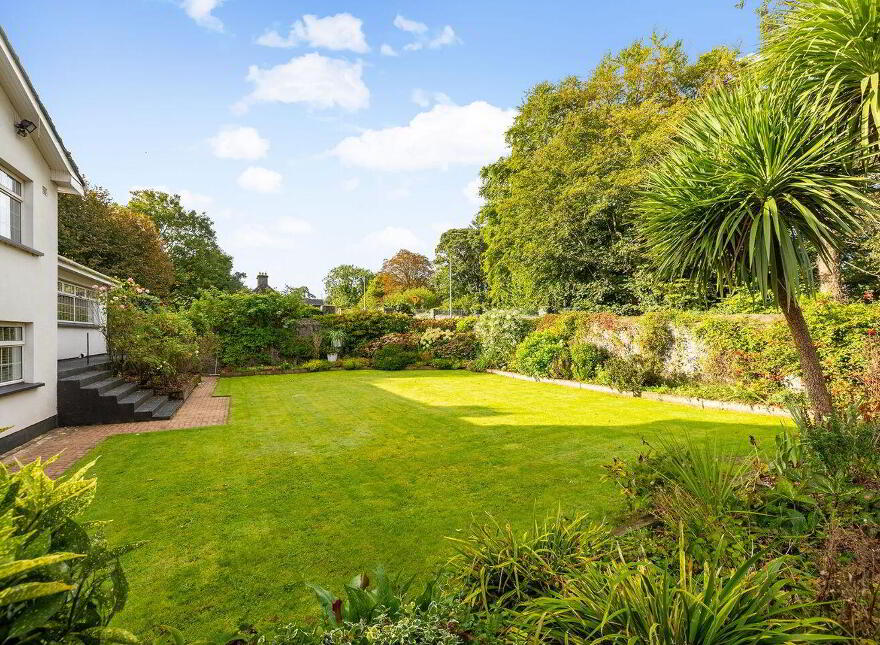 Glendower, Dublin Road, Leixlip, W23F2W1