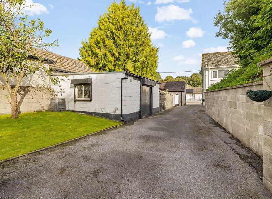 Glendower, Dublin Road, Leixlip, W23F2W1