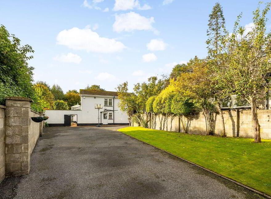 Glendower, Dublin Road, Leixlip, W23F2W1