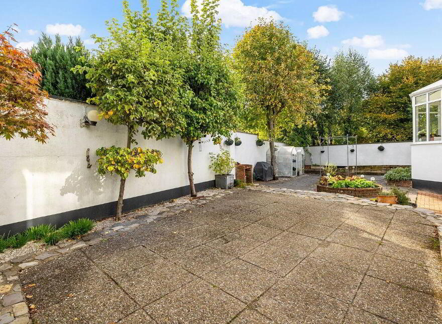 Glendower, Dublin Road, Leixlip, W23F2W1