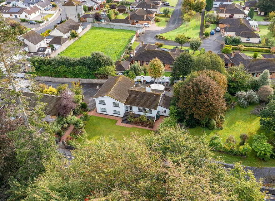 Glendower, Dublin Road, Leixlip, W23F2W1
