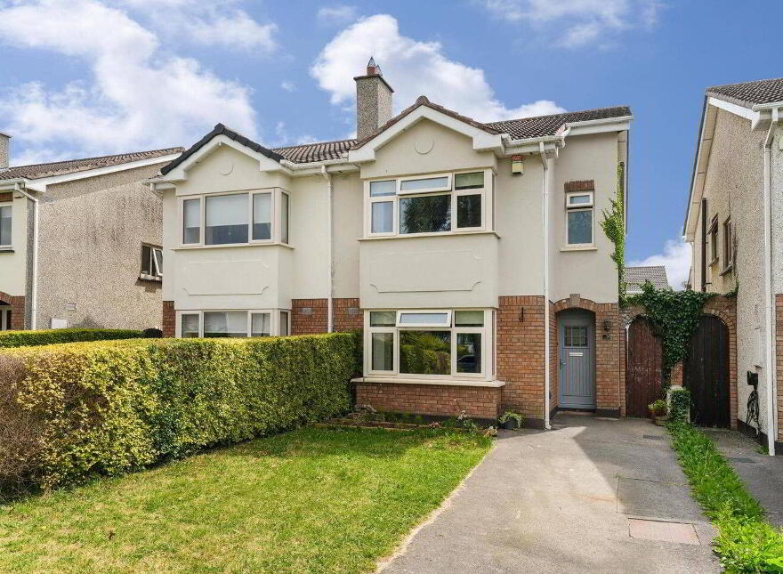 14 Colthurst Mews, Lucan