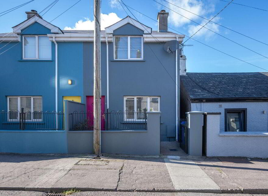 70 Friars Walk, Turners Cross, T12RX2N