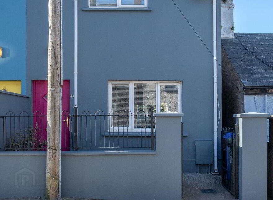 70 Friars Walk, Turners Cross, T12RX2N