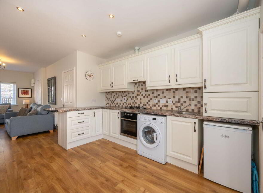70 Friars Walk, Turners Cross, T12RX2N