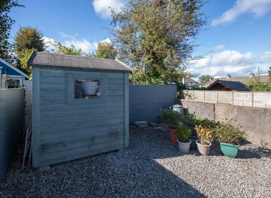 70 Friars Walk, Turners Cross, T12RX2N