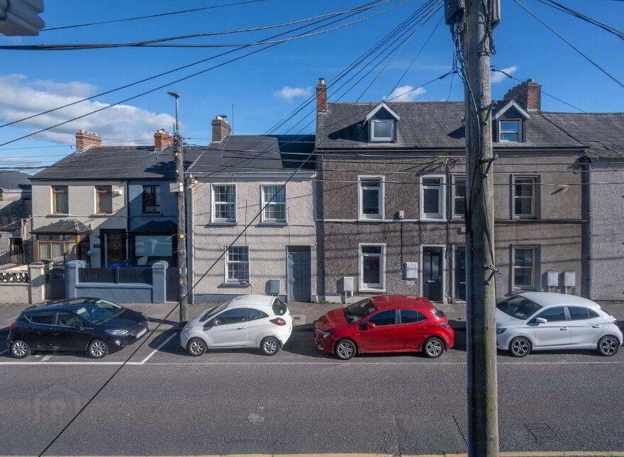 70 Friars Walk, Turners Cross, T12RX2N