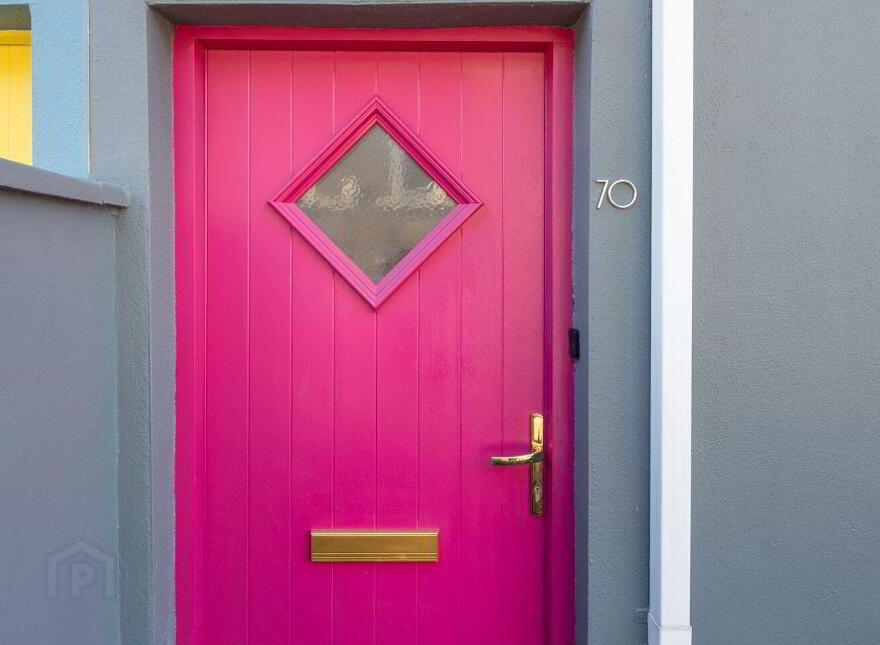 70 Friars Walk, Turners Cross, T12RX2N