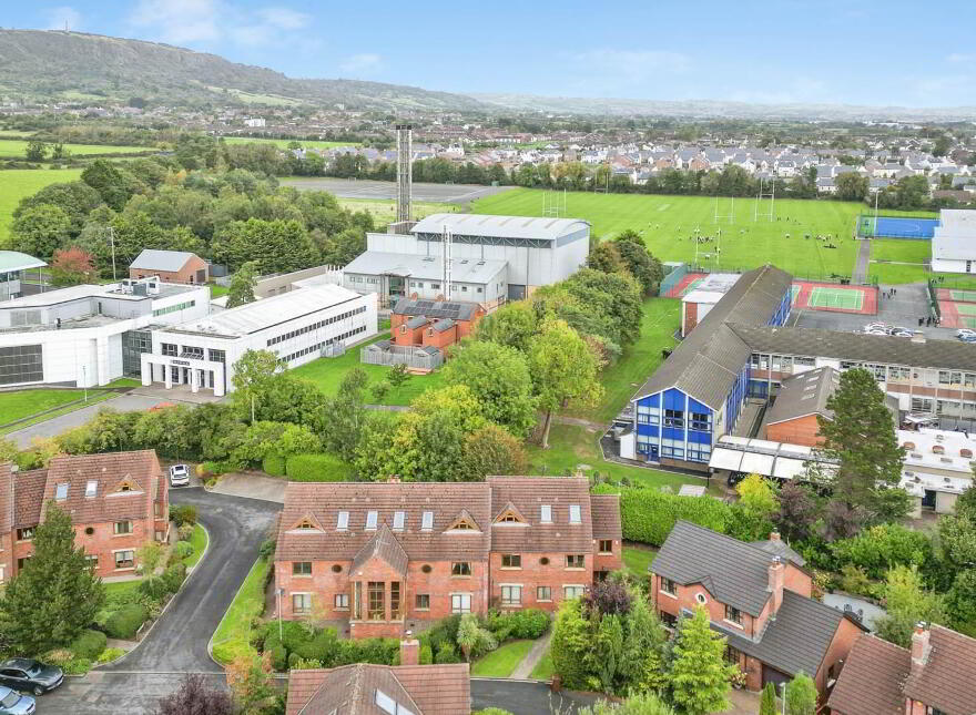10 Spinnaker Court, Shore Road | Jordanstown, Newtownabbey, BT37 0FL