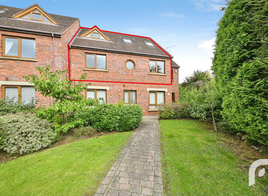 10 Spinnaker Court, Shore Road | Jordanstown, Newtownabbey, BT37 0FL