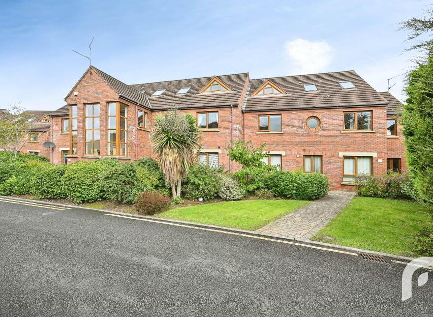 10 Spinnaker Court, Shore Road | Jordanstown, Newtownabbey, BT37 0FL