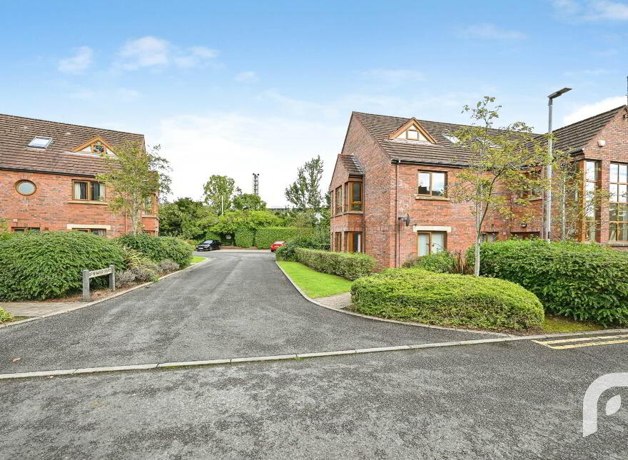 10 Spinnaker Court, Shore Road | Jordanstown, Newtownabbey, BT37 0FL