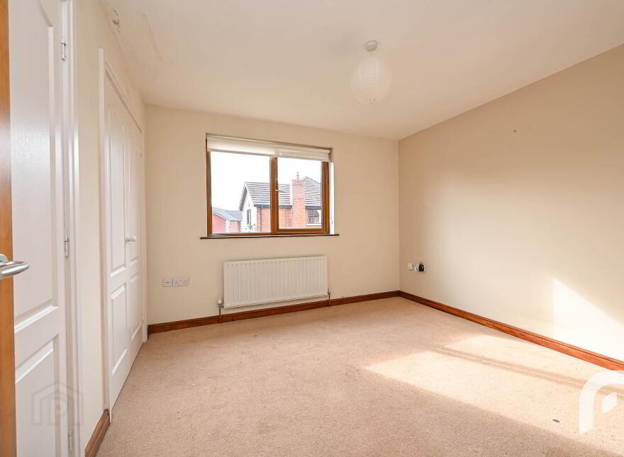 10 Spinnaker Court, Shore Road | Jordanstown, Newtownabbey, BT37 0FL