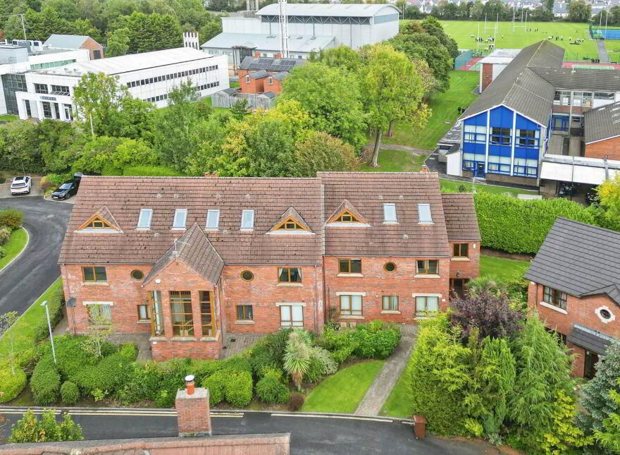 10 Spinnaker Court, Shore Road | Jordanstown, Newtownabbey, BT37 0FL