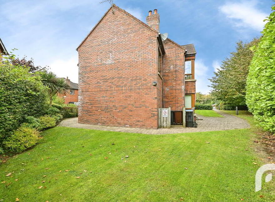 10 Spinnaker Court, Shore Road | Jordanstown, Newtownabbey, BT37 0FL