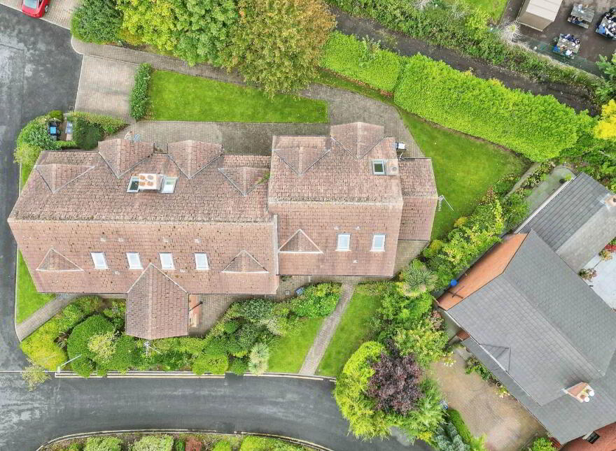 10 Spinnaker Court, Shore Road | Jordanstown, Newtownabbey, BT37 0FL