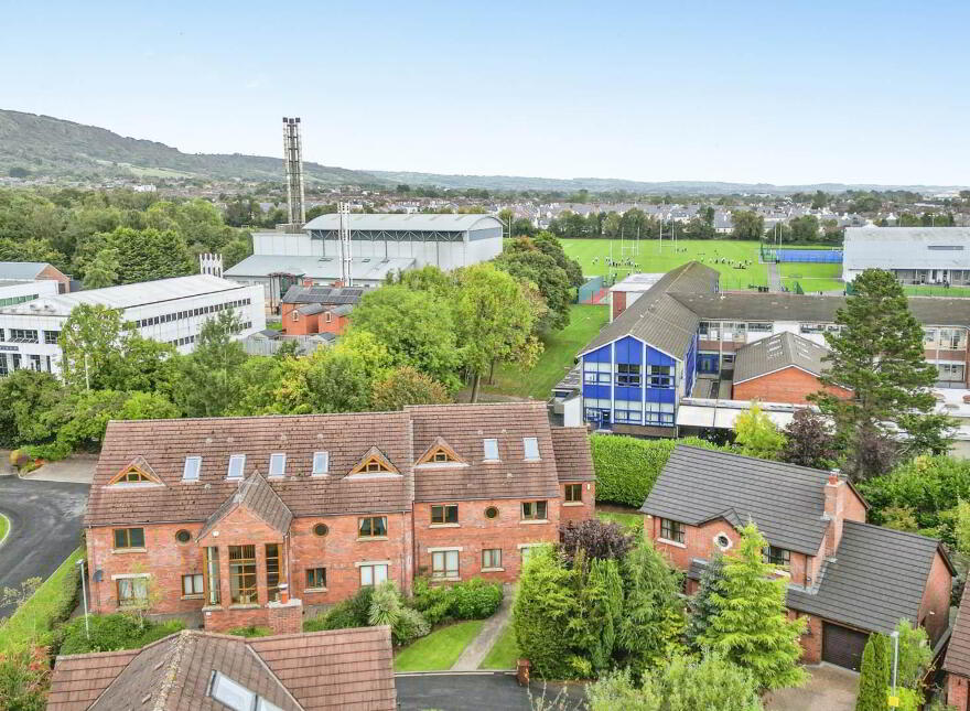 10 Spinnaker Court, Shore Road | Jordanstown, Newtownabbey, BT37 0FL