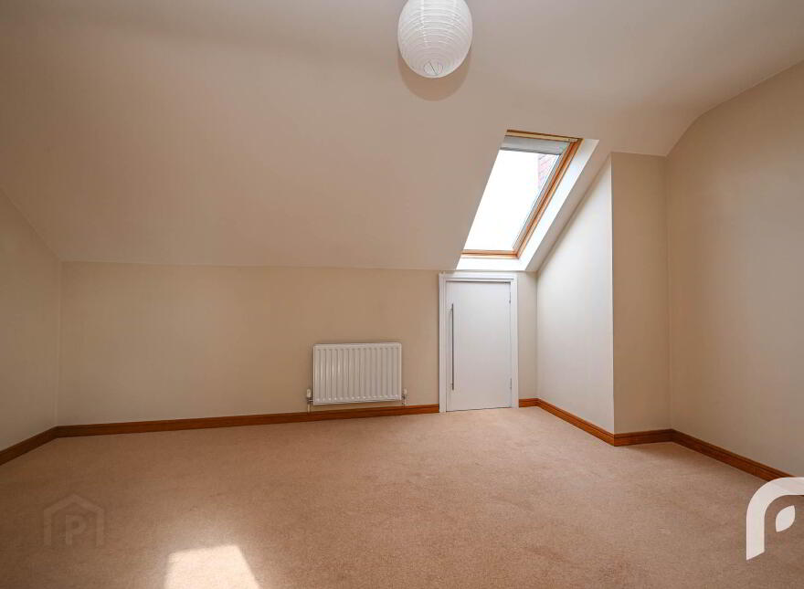 10 Spinnaker Court, Shore Road | Jordanstown, Newtownabbey, BT37 0FL