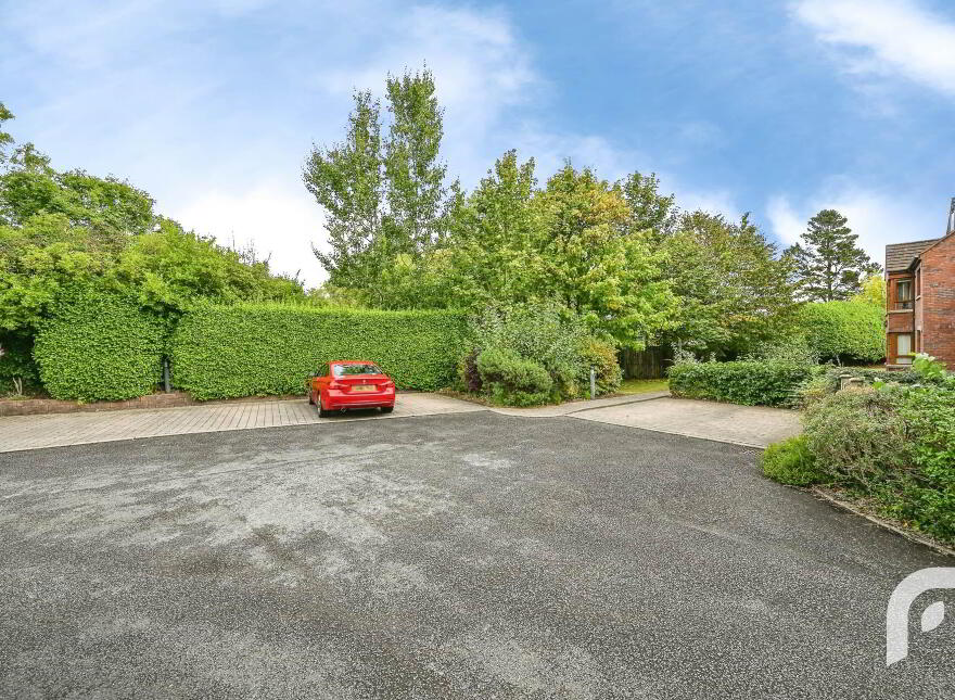 10 Spinnaker Court, Shore Road | Jordanstown, Newtownabbey, BT37 0FL