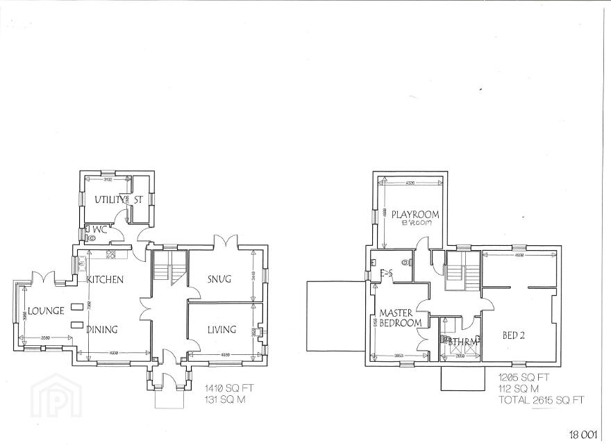 Site 1 Cherry Tree Lane, Atlantic Road, Coleraine, BT52 2PX