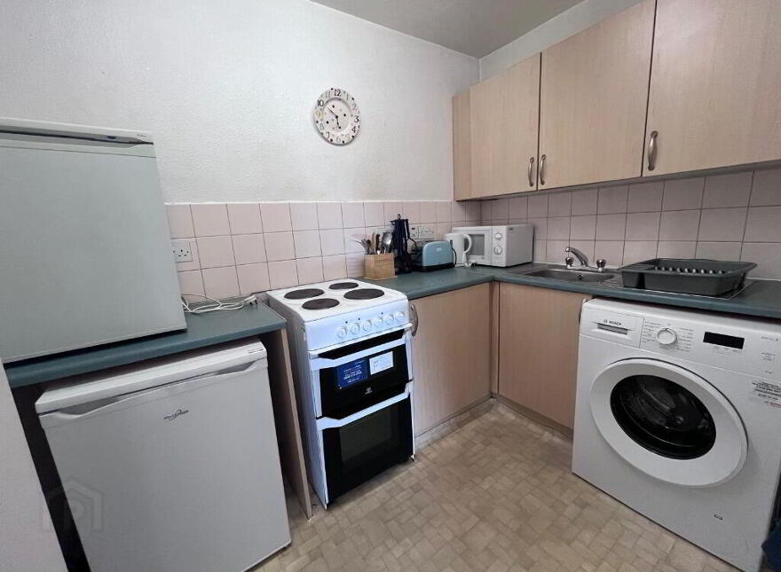 38 Watson Crescent, Polwarth, Edinburgh, EH11 1EU