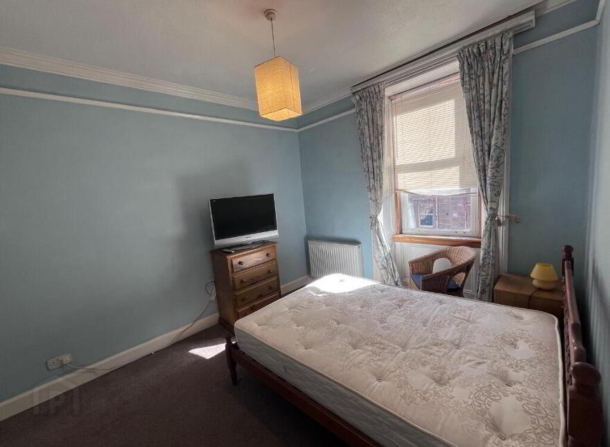 38 Watson Crescent, Polwarth, Edinburgh, EH11 1EU