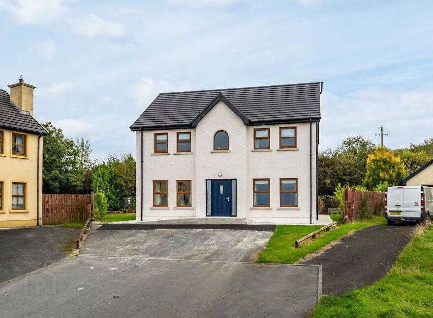 9 Churchlands, Manorcunningham, F92NP27