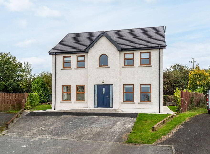 9 Churchlands, Manorcunningham, F92NP27