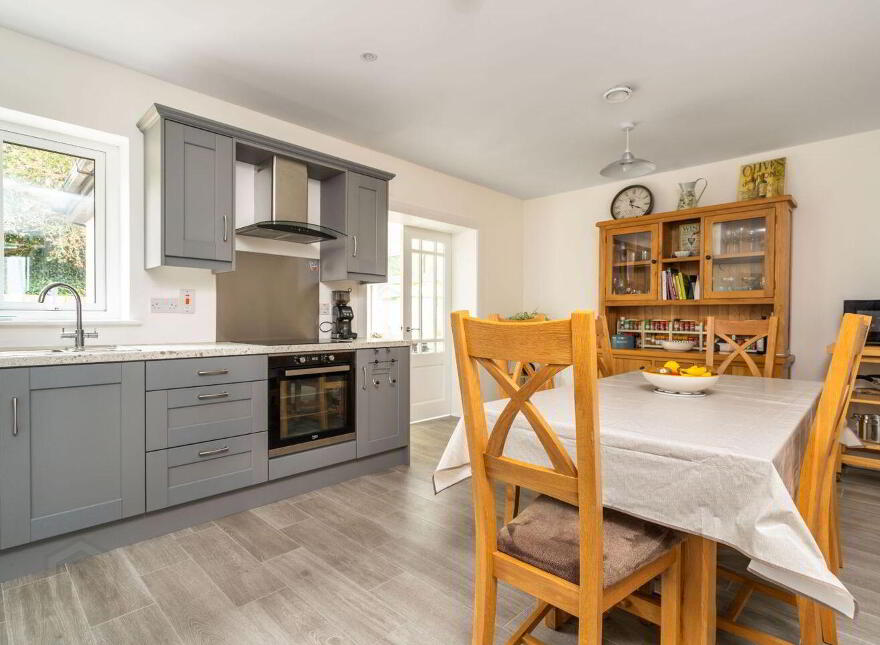 9 Churchlands, Manorcunningham, F92NP27