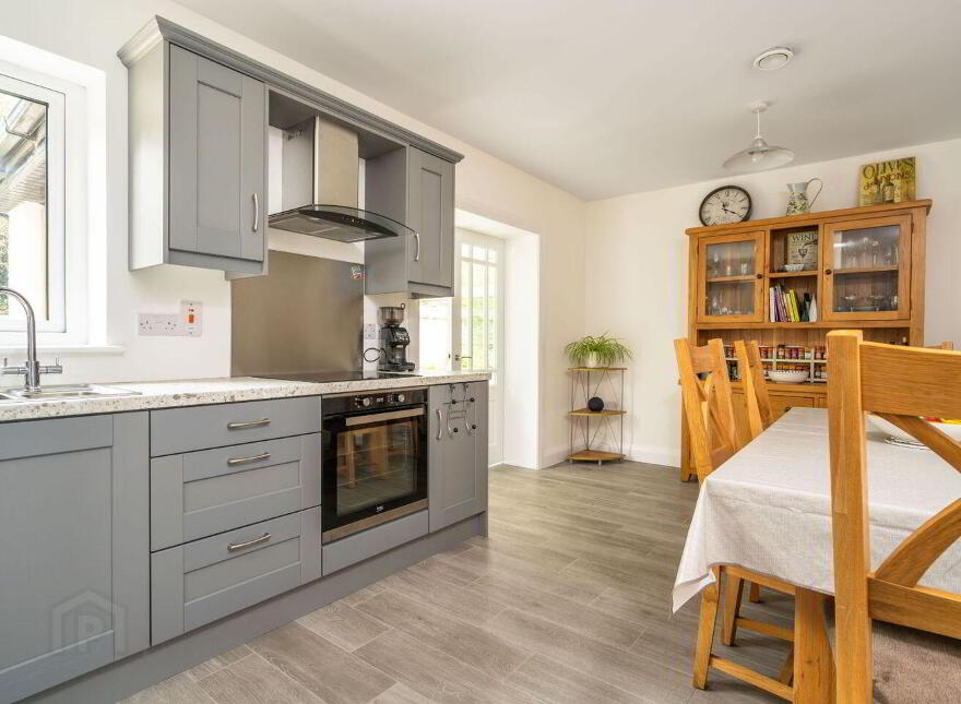 9 Churchlands, Manorcunningham, F92NP27