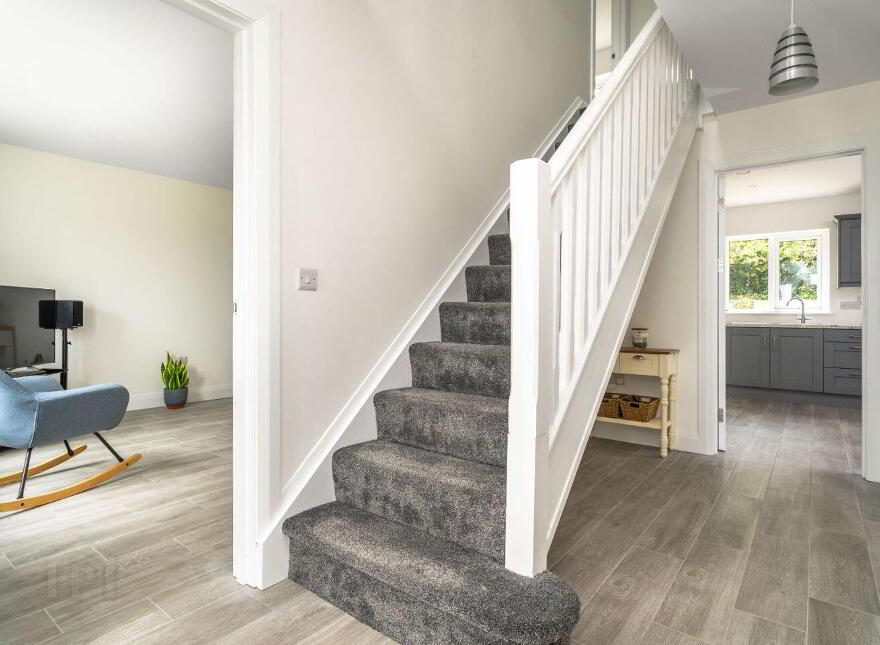 9 Churchlands, Manorcunningham, F92NP27