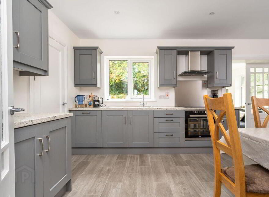 9 Churchlands, Manorcunningham, F92NP27