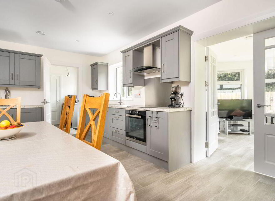 9 Churchlands, Manorcunningham, F92NP27