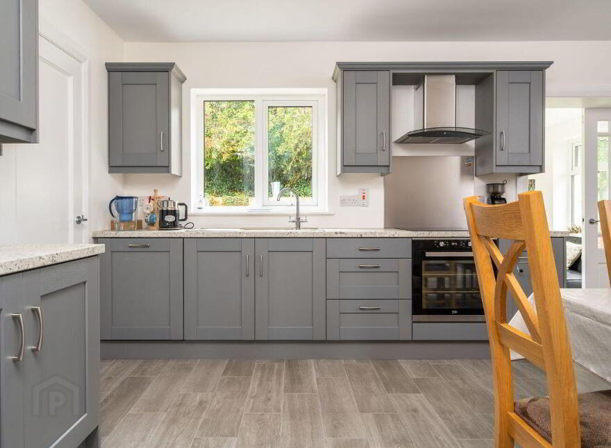 9 Churchlands, Manorcunningham, F92NP27