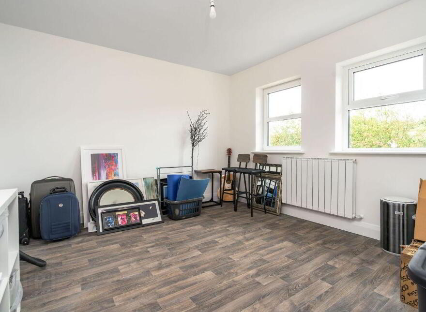 9 Churchlands, Manorcunningham, F92NP27