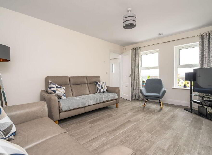 9 Churchlands, Manorcunningham, F92NP27
